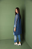 Nishat Linen 42206232 Printed Embroidered 2PC Winter Being You 2022