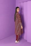 Nishat Linen 42206234 Printed Embroidered 2PC Winter Being You 2022