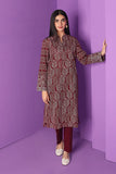 Nishat Linen 42206234 Printed Embroidered 2PC Winter Being You 2022