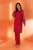 Nishat Linen 42206253 Printed 2PC Winter Being You 2022