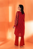 Nishat Linen 42206253 Printed 2PC Winter Being You 2022