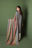 Nishat Linen 42206259 Printed 2PC Winter Being You 2022