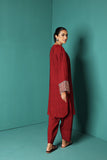 Nishat Linen 42206265 1 Printed Embroidered 2PC Winter Being You 2022