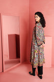Nishat Linen 42206277 Printed 2PC Winter Being You 2022