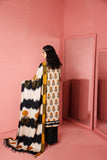 Nishat Linen 42206285 Printed 2PC Winter Being You 2022