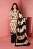 Nishat Linen 42206285 Printed 2PC Winter Being You 2022