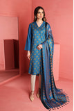 Nishat Linen 42206287 Printed 2PC Winter Being You 2022