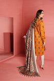 Nishat Linen 42206293 Printed 2PC Winter Being You 2022