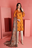 Nishat Linen 42206293 Printed 2PC Winter Being You 2022