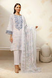 Nishat Linen 42301004 Summer Lawn