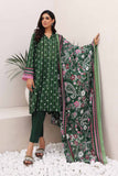 Nishat Linen 42301010 Summer Lawn