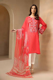 Nishat Linen 42301048 Summer Lawn