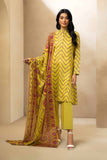 Nishat Linen 42301102 Summer Lawn