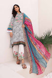Nishat Linen 42301111 Summer Lawn