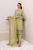 Nishat Linen 42301118 Summer Lawn