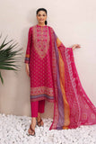 Nishat Linen 42301119 Summer Lawn