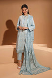 Nishat Linen 42301127 Summer Lawn