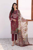 Nishat Linen 42301151 Summer Lawn