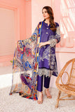 Nishat Linen 42301154 Summer Lawn