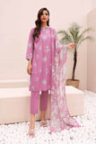 Nishat Linen 42301162 Summer Lawn