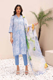 Nishat Linen 42301165 Summer Lawn