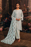 Nishat Linen 42301178 Summer Lawn