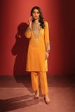 Nishat Linen 2 Piece - Printed Embroidered Suit - 42301197 Ramadan Summer Edition