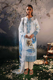Nishat Linen 2 Piece - Digital Printed Embroidered Suit - 42301238 Ramadan Summer Edition