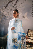 Nishat Linen 42301238 Summer Lawn