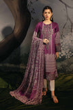 Nishat Linen 2 Piece - Digital Printed Embroidered Suit - 42301241 Ramadan Summer Edition