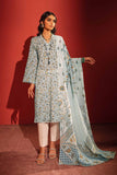 Nishat Linen 42301250 Summer Lawn