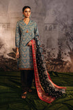 Nishat Linen 42301285 Summer Lawn