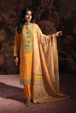 Nishat Linen 3 Piece - Printed Embroidered Suit - 42301333 Ramadan Summer Edition