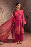 Nishat Linen 3 Piece - Digital Printed Suit - 42301343 Ramadan Summer Edition