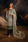 Nishat Linen 3 Piece - Printed Embroidered Suit - 42301360 Ramadan Summer Edition