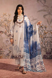 Nishat Linen 3 Piece - Digital Printed Suit - 42301366 Ramadan Summer Edition