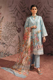 Nishat Linen 42301370 Summer Lawn