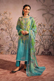 Nishat Linen 3 Piece - Digital Printed Suit - 42301371 Ramadan Summer Edition