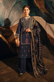 Nishat Linen 3 Piece - Gold Embroidered Suit - 42301399 Ramadan Summer Edition