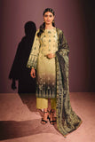 Nishat Linen 3 Piece - Digital Printed Suit - 42301417 Ramadan Summer Edition