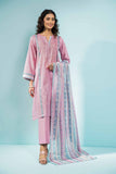 Nishat Linen 42301536 Summer Lawn