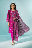 Nishat Linen 42301541 Summer Lawn