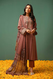 Nishat Linen 42301566 Eid Rung Collection