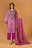 Nishat Linen 42301568 Eid Rung Collection