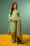 Nishat Linen 42301569 Eid Rung Collection