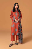 Nishat Linen 42301576 Eid Rung Collection