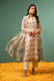 Nishat Linen 42301579 Eid Rung Collection