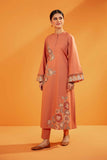 Nishat Linen 42301585 Eid Rung Collection