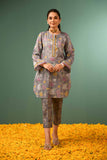 Nishat Linen 42301604 Eid Rung Collection