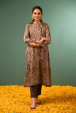 Nishat Linen 42301605 Eid Rung Collection